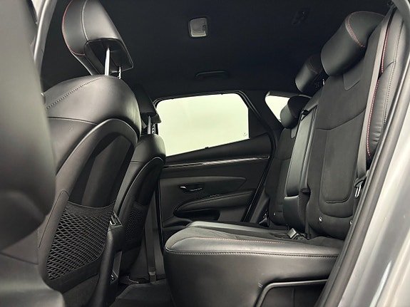 Hyundai Tucson 12 of 24