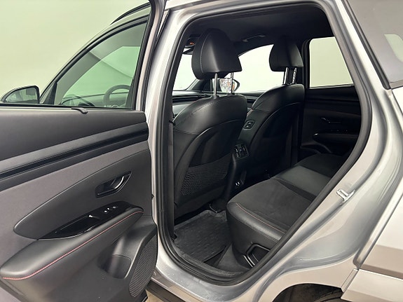 Hyundai Tucson 14 of 24