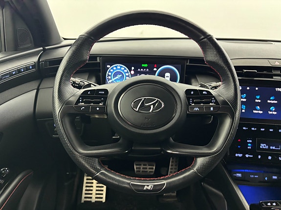 Hyundai Tucson 15 of 24