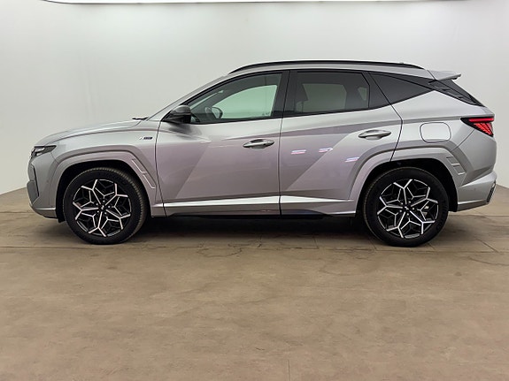 Hyundai Tucson 3 of 5