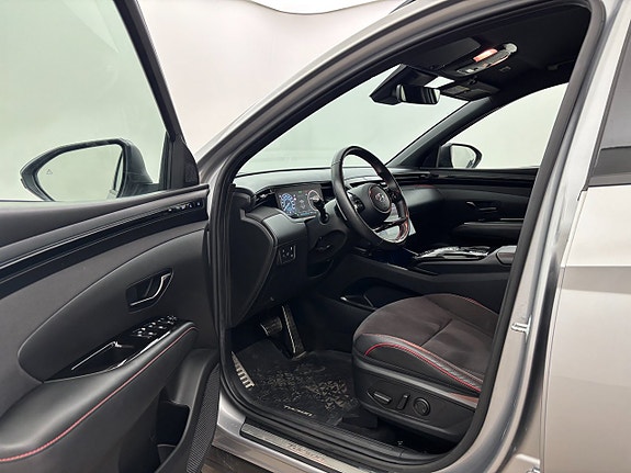 Hyundai Tucson 11 of 24