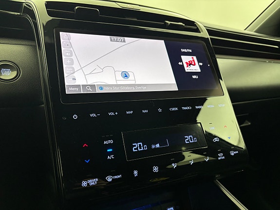Hyundai Tucson 23 of 24