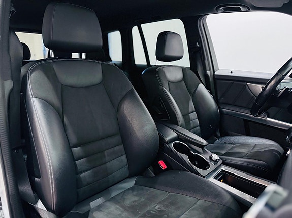 Mercedes-Benz GLK220 6 of 19