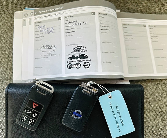 Volvo XC60 25 of 25