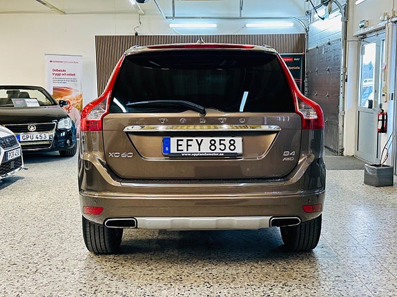 Volvo XC60 6 of 25