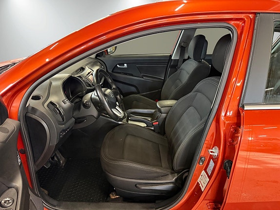 Kia Sportage 11 of 22
