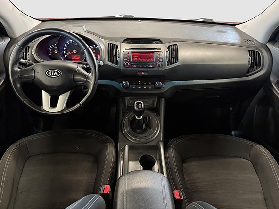 Kia Sportage 14 of 22