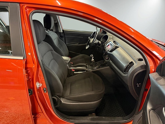 Kia Sportage 20 of 22