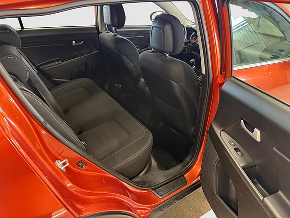 Kia Sportage 19 of 22