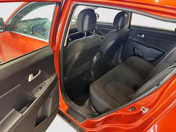 Kia Sportage 13 of 22