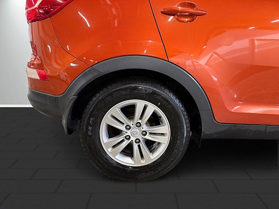 Kia Sportage 7 of 22