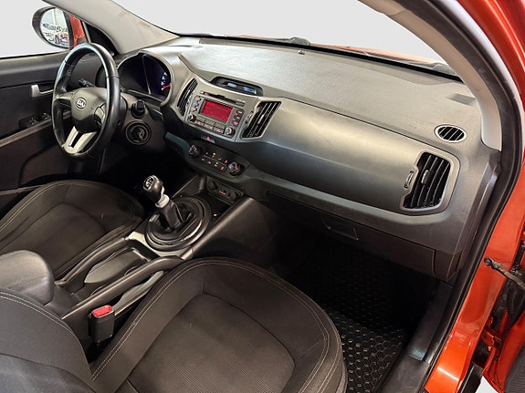 Kia Sportage 21 of 22
