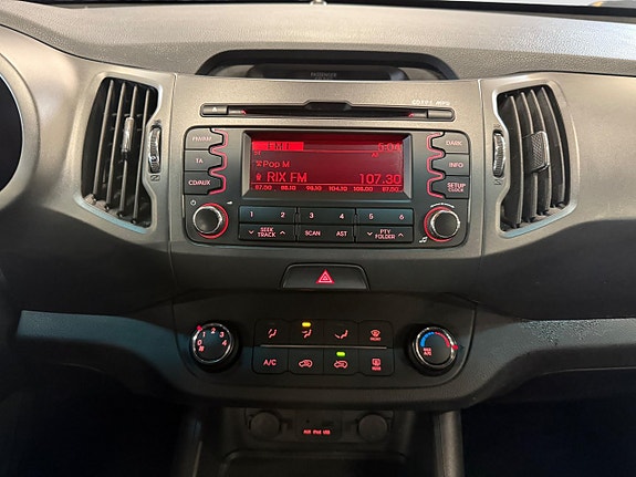 Kia Sportage 17 of 22