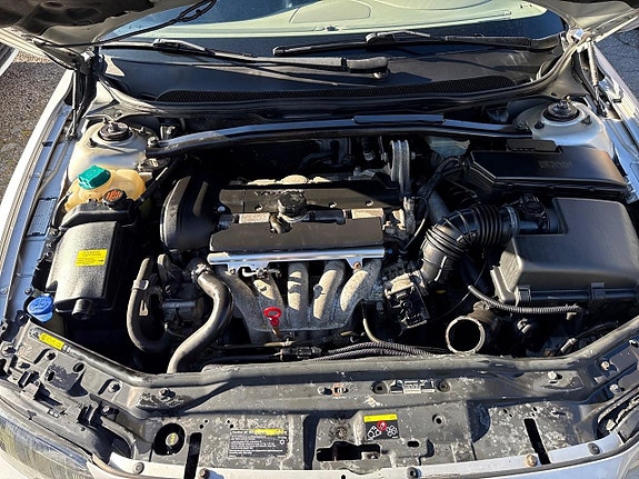 Volvo V70 19 of 19