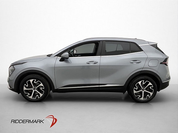 Kia Sportage 4 of 5
