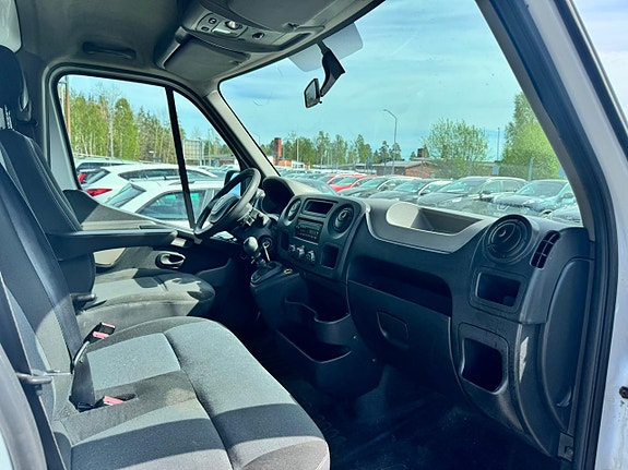 Renault Master 5 of 5