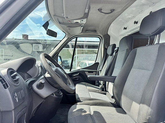 Renault Master 11 of 13
