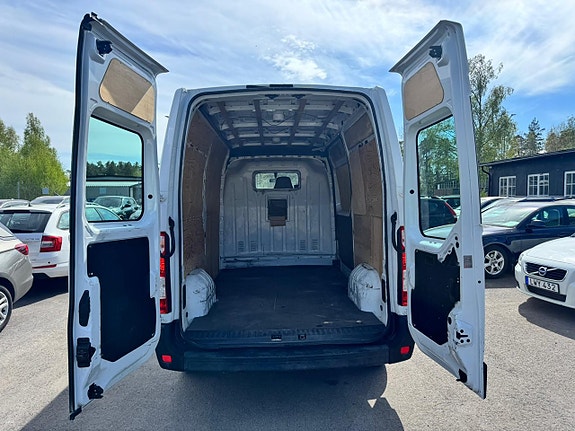 Renault Master 9 of 13