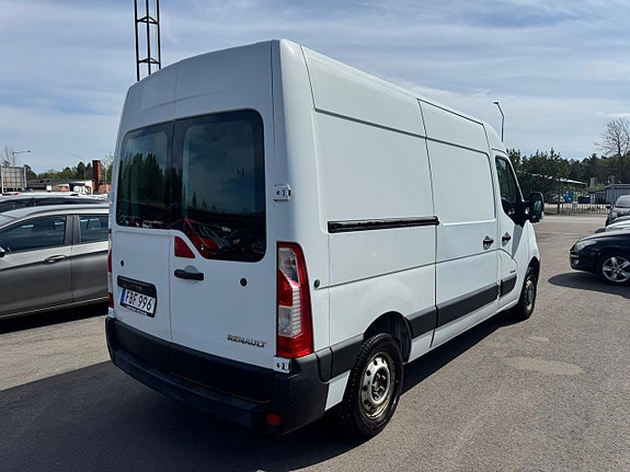 Renault Master 13 of 13