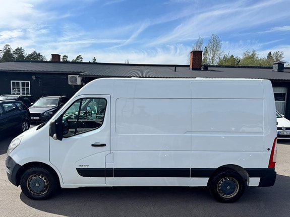 Renault Master 4 of 5