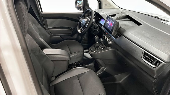 Renault Kangoo 6 of 9
