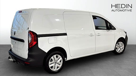 Renault Kangoo 3 of 9
