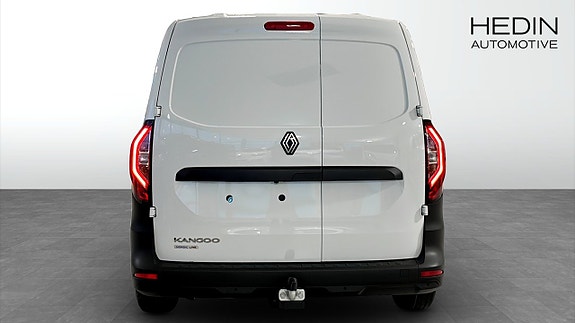 Renault Kangoo 4 of 9