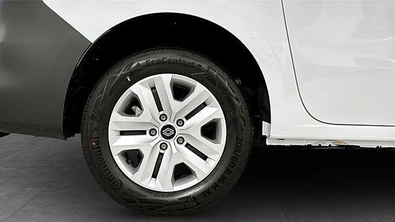 Renault Kangoo 9 of 9