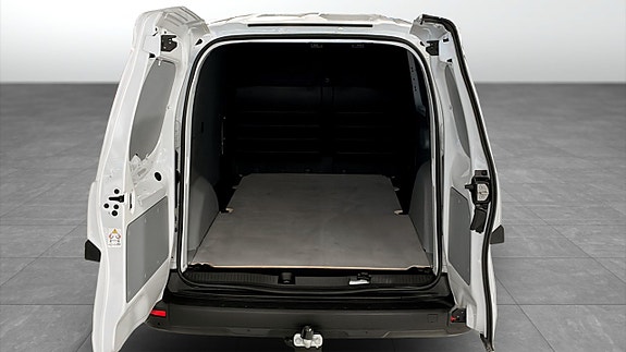 Renault Kangoo 7 of 9