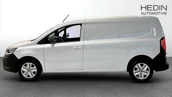 Renault Kangoo 2 of 9