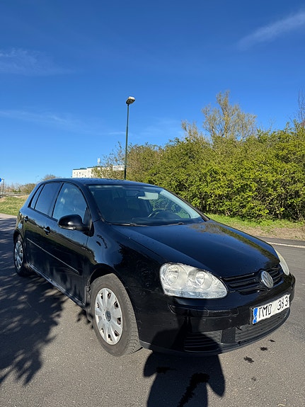 İkinci el  Volkswagen Golf 1.6