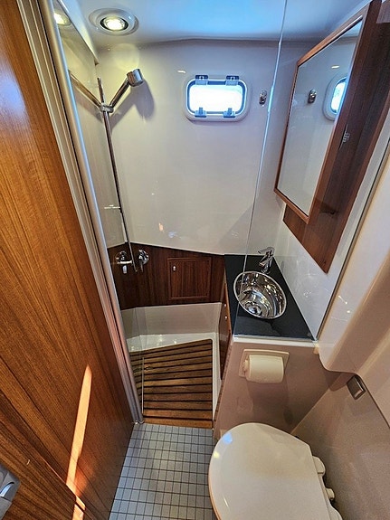 Sargo 33 - 2 x VP D4 300 25 of 30