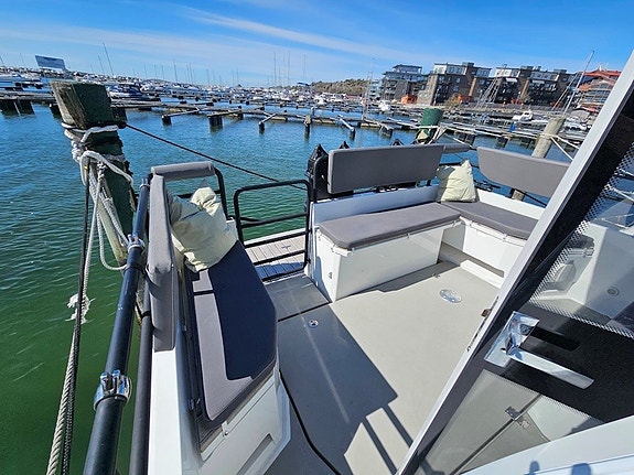 Sargo 33 - 2 x VP D4 300 4 of 30
