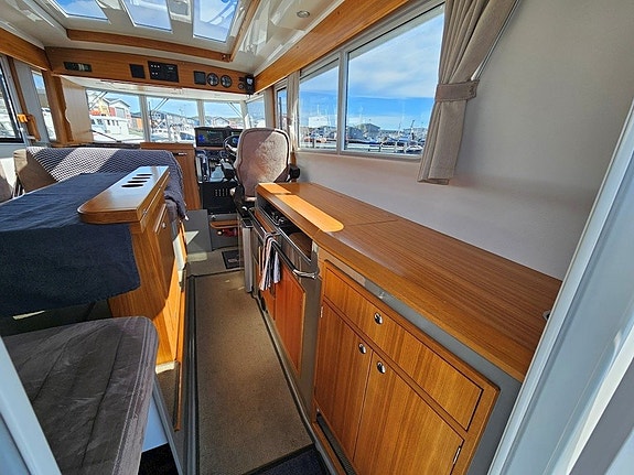 Sargo 33 - 2 x VP D4 300 13 of 30