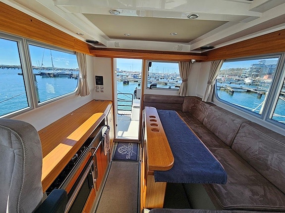 Sargo 33 - 2 x VP D4 300 27 of 30