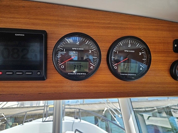 Sargo 33 - 2 x VP D4 300 20 of 30
