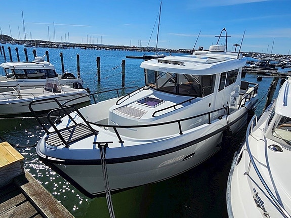 Sargo 33 - 2 x VP D4 300 2 of 30