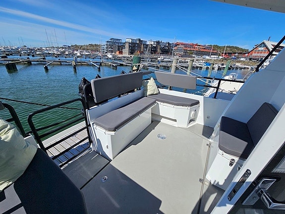 Sargo 33 - 2 x VP D4 300 5 of 30