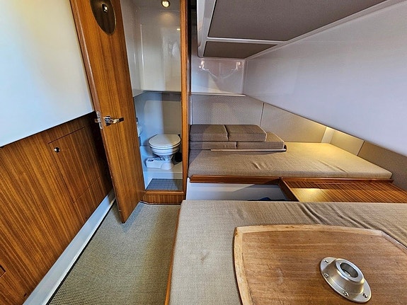 Sargo 33 - 2 x VP D4 300 8 of 30