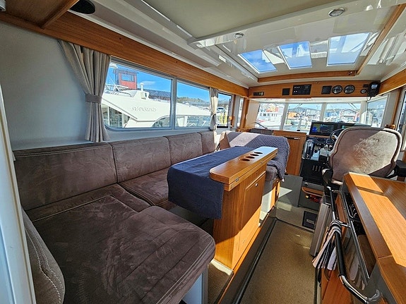 Sargo 33 - 2 x VP D4 300 11 of 30