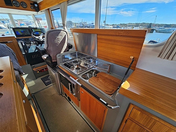 Sargo 33 - 2 x VP D4 300 14 of 30