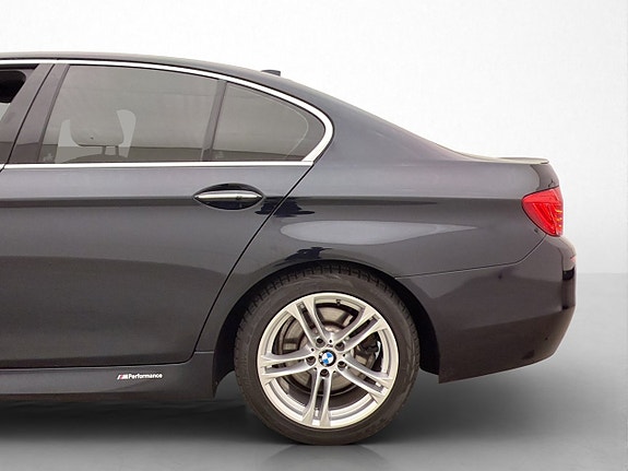 BMW 520 29 of 30