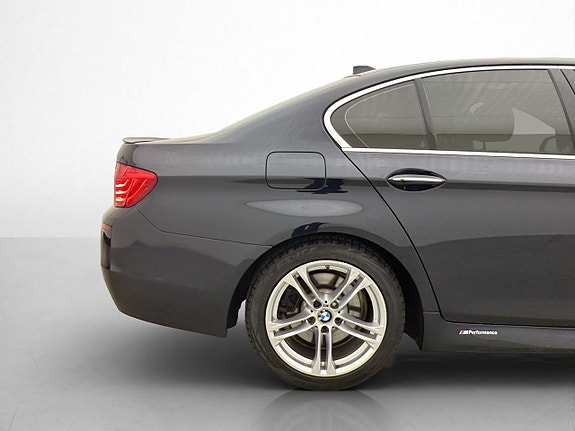 BMW 520 30 of 30