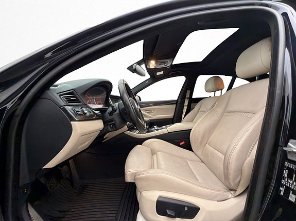 BMW 520 11 of 30