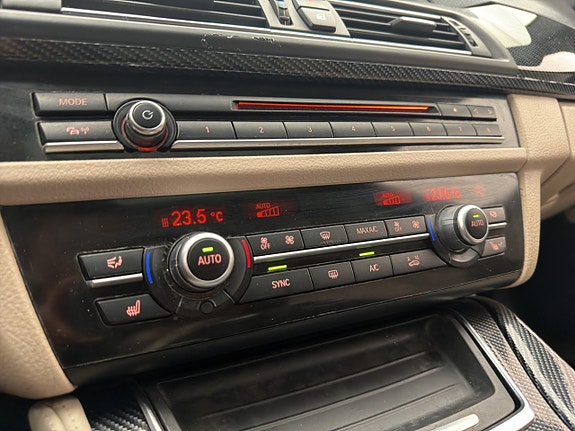 BMW 520 21 of 30