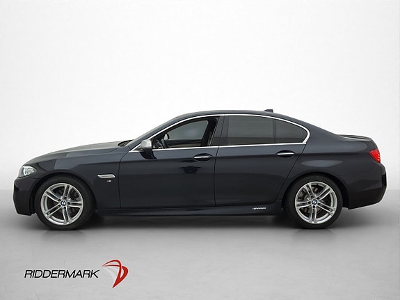 BMW 520 4 of 5