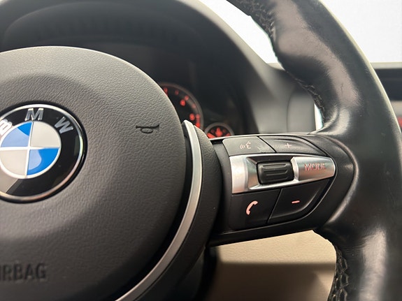 BMW 520 18 of 30
