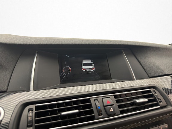 BMW 520 19 of 30