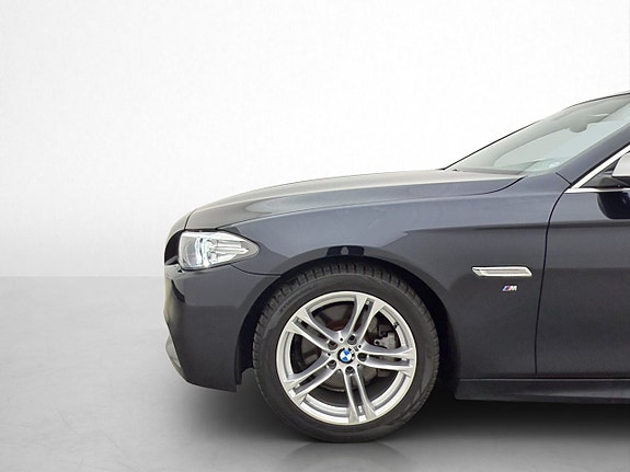 BMW 520 28 of 30