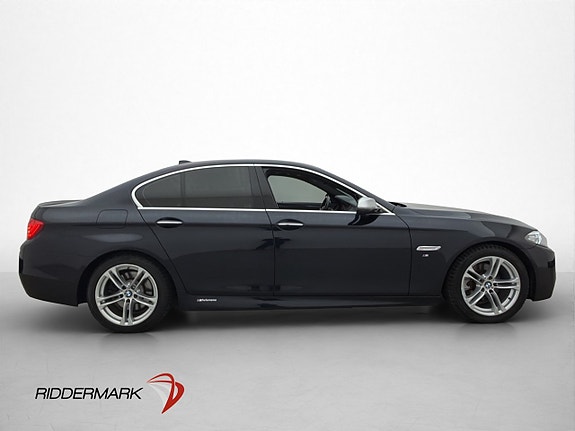 BMW 520 6 of 30